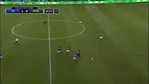 Player San Jose American club record and one of the most spectacular goals of the season in the World Leagues !!