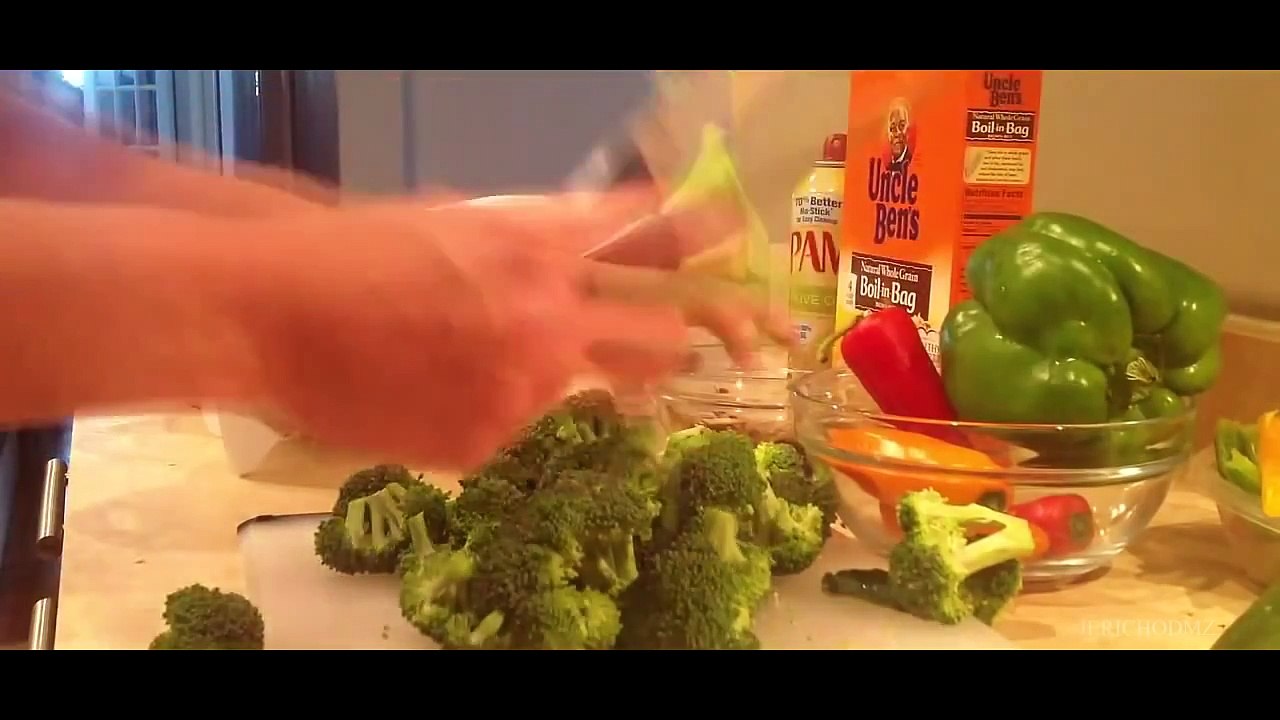 Female fitness motivation - STEPS