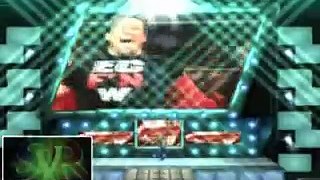 Smackdown Vs. Raw 2008: Jerry Lawler Entrance