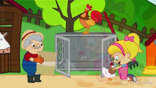 Daha dün annemizin kollarında yaşarken Adisebaba Çizgi Film Çocuk Şarkıları 2016