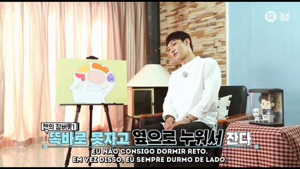 [PT-BR] Segunda Caixa Disco 01