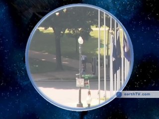 Earth Quiz - Where am I