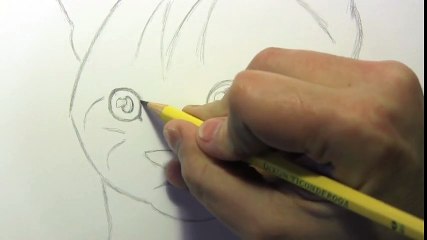 How to Draw a Kitten  Narrated Step by Step