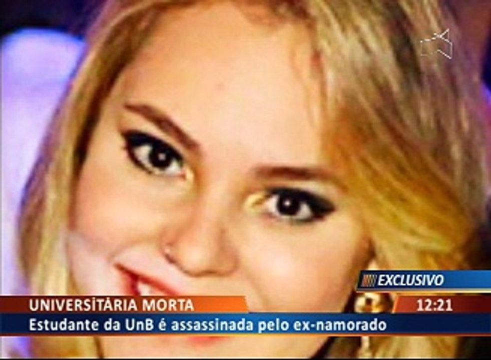 "ME SENTI PODEROSO"