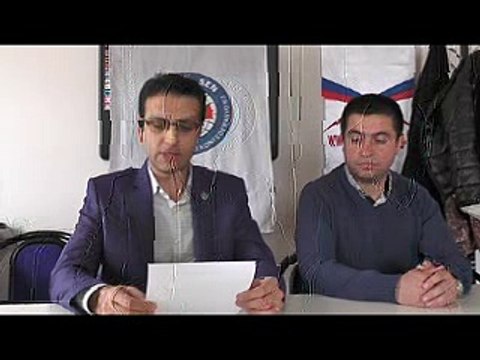 kamu saglık sen basın acıklaması HAZIR