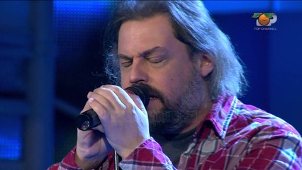 Portokalli, 13 Mars 2016 - Kenga Elton Deda (Jemi emri i vete jetes)