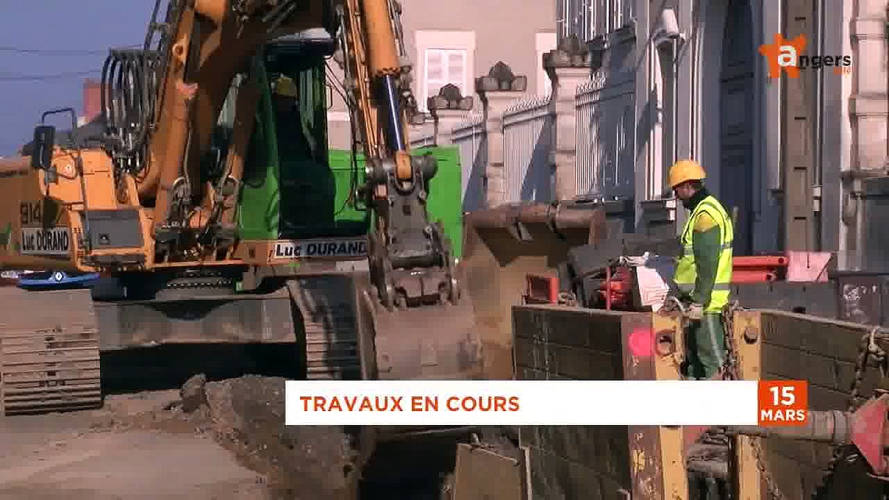 JT MARS 2016 [S.3] [E.15] - Le Journal du mardi 15 mars 2016