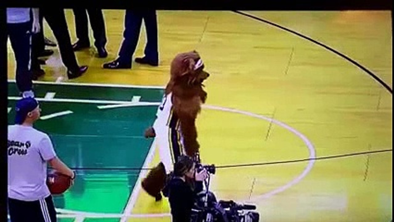 Million Dollar Shot