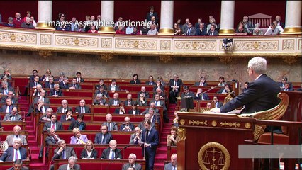 Réfugiés: France veut "une coopération efficace avec la Turquie"