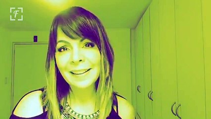 Por este video Kerly Ruíz le respondió Ana María Simon