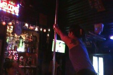 BANGLA ROAD PHUKET THAILAND