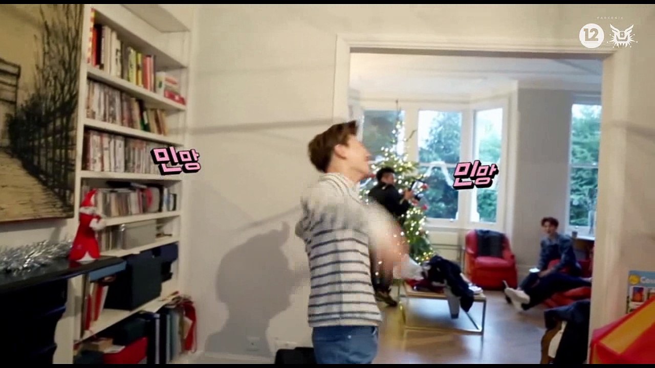 [PT-BR] EXO Segunda Caixa Disco 03