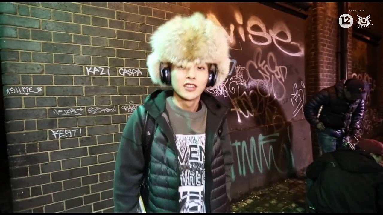 [PT-BR] EXO Segunda Caixa Disco 04