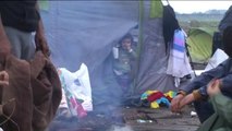 Avrupa'daki Sığınmacı Krizi - Bmmyk İdomeni Koordinatörü Baloch