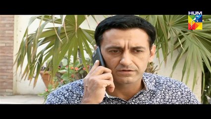 Lagao Episode 18 Full Hum TV Drama 15 Mar 2016