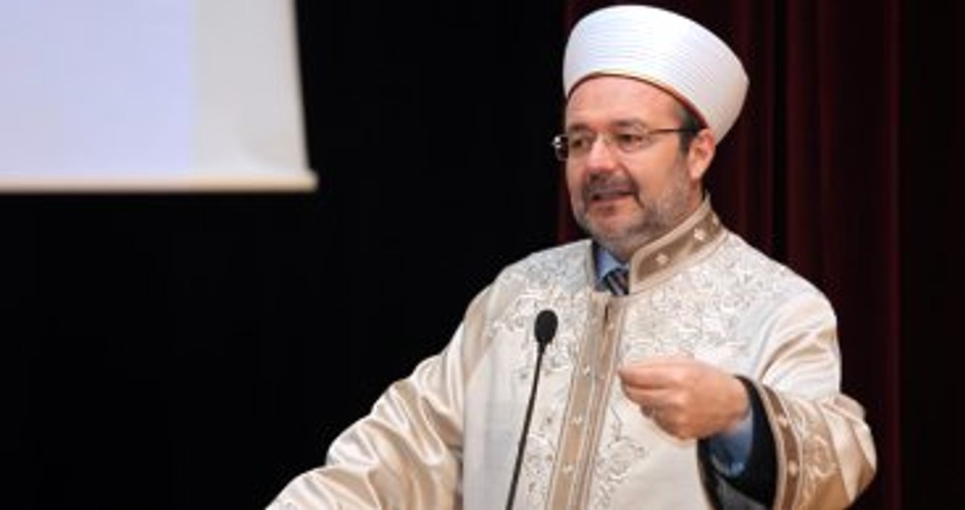 Diyanet İşleri Bakanlığı: Botoks Dine Aykırı