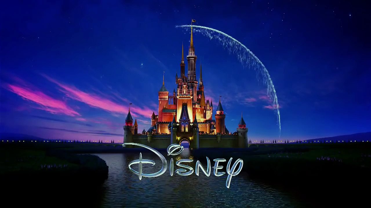 Мультик «Головоломка» (2015)  Микротрейлер  Pixar и Disney