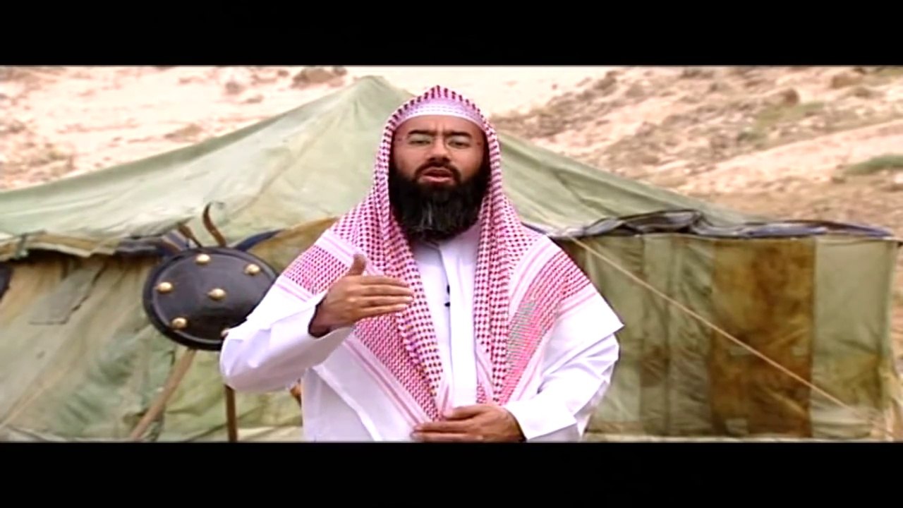 برنامج (فضائل) الحلقة 15 - الشهادة في سبيل الله - فضل الرباط وتجهيز الغازي _ نبيل العوض