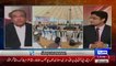 Mujeeb Ur Rehman Response On Siraj ul Haq & Mulana Fazal Rehman Over Statement On Wormen Act Bill