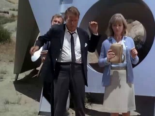 Los Invasores 2x02 El Platillo 1967-68.