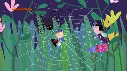 Маленькое королевство бена и холли 1 сезон 32 серия на русском все серии подряд новые серии