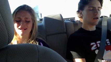 Siblings Wisdom Teeth Removal Equals Double The Laughs