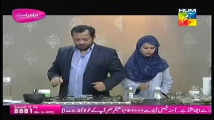 Home Remedies for Dry Hair