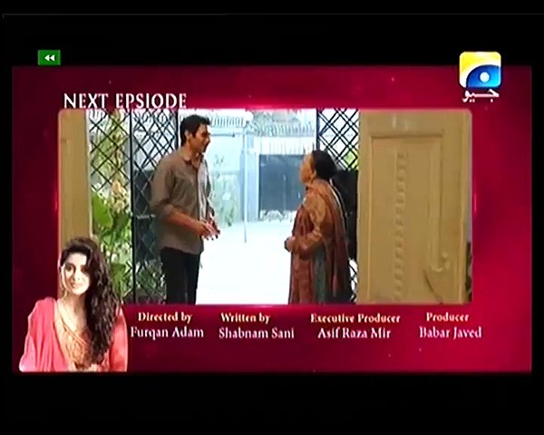 Noor Jahan Episode 10 Promo