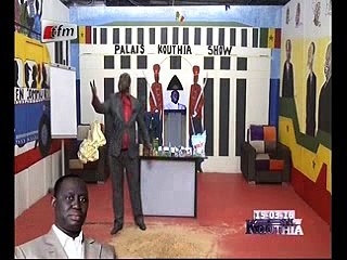 Vidéo- Attaque frontale d’Aliou Sall contre Balla Gaye 2, version Kouthia