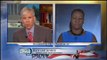Trayvon Martin's Mother Tells David Gregory: Stop and Frisk Is Racial Profiling