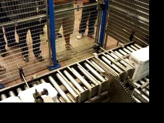 Retourneur de cartons - Promotion 2002