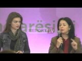 Report TV - Hafizi-të rinjve: Uroj të qeverisni   më mirë, ja si i përgjigjet Rama