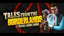 MONEY IN THE BANK | Tales From The Borderlands| MONEY IN THE BANK |