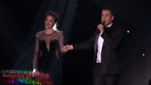 Emilia i Boris Dali - Obicay me / Емилия и Борис Дали - Обичай ме (Live) (Full HD 1080i - 2016)