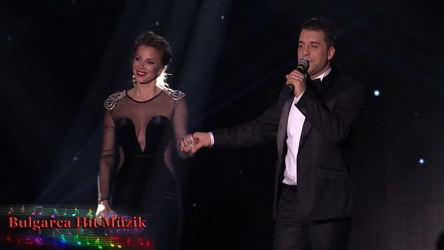 Emilia i Boris Dali - Obicay me / Емилия и Борис Дали - Обичай ме (Live) (Full HD 1080i - 2016)