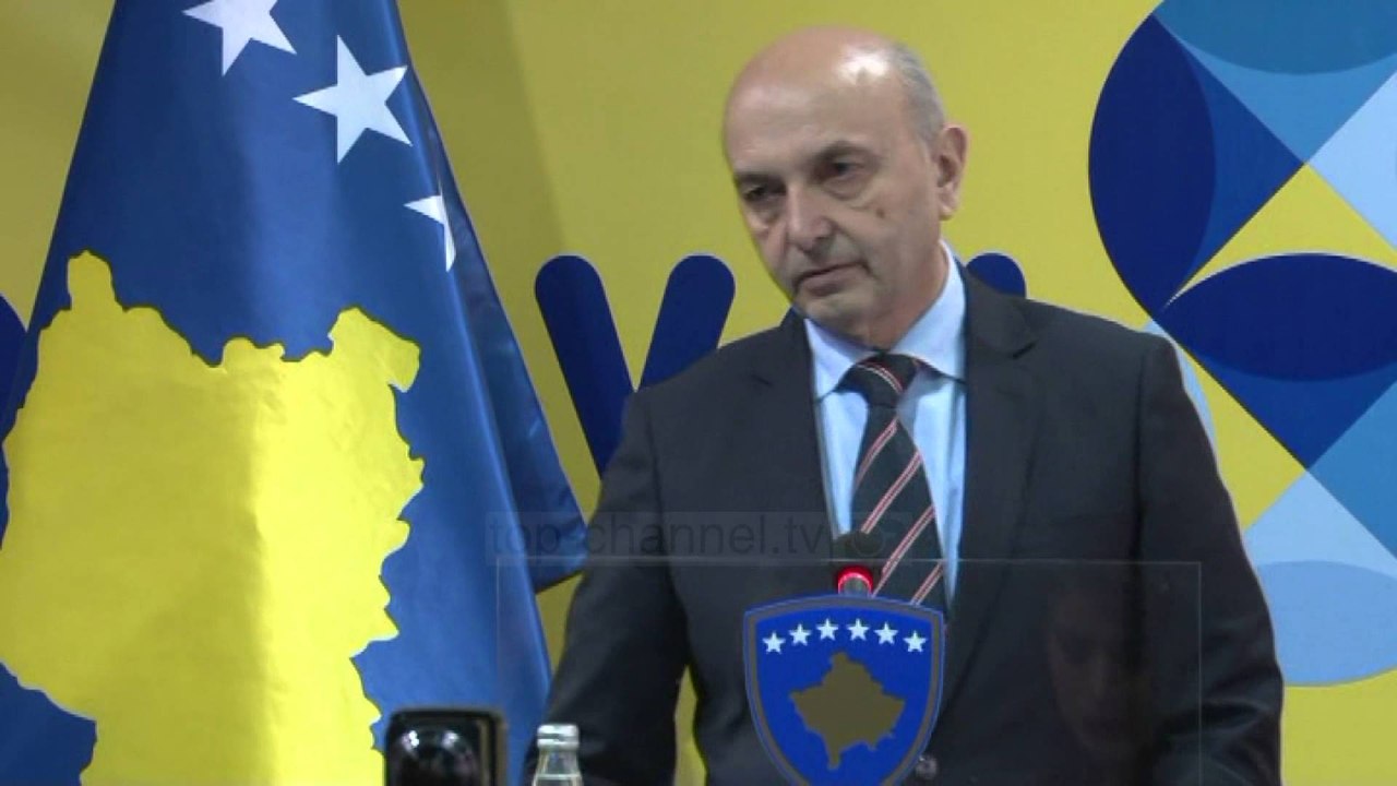 Kosovë, ngrihet komisioni për projektligjin e “Trepçës” - Top Channel Albania - News - Lajme