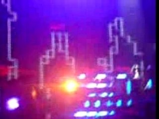 Bercy 2007- What I've Done