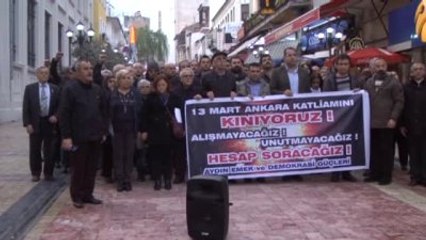 Teröre Karşı Tek Yürek