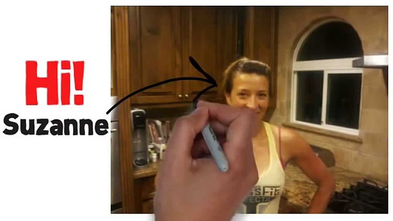 Watch - Venus Factor - Check Out My Venus Factor Results!