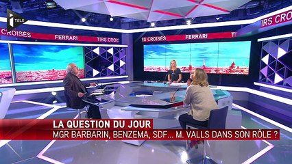 Tirs Croisés des Editorialistes du 15/03/2016