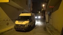 İzmir 'Seni Başkasına Yar Etmem' Diyerek Genç Kızı Öldürdü