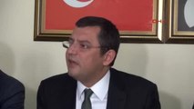 Eskişehir CHP Grup Başkanvekili Özel: Emniyet Müdürünün Ataması Ana Muhalefet Partisi Tarafından...
