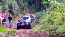 Espírito Off Road - Serra da Balança e Pedra do Jair