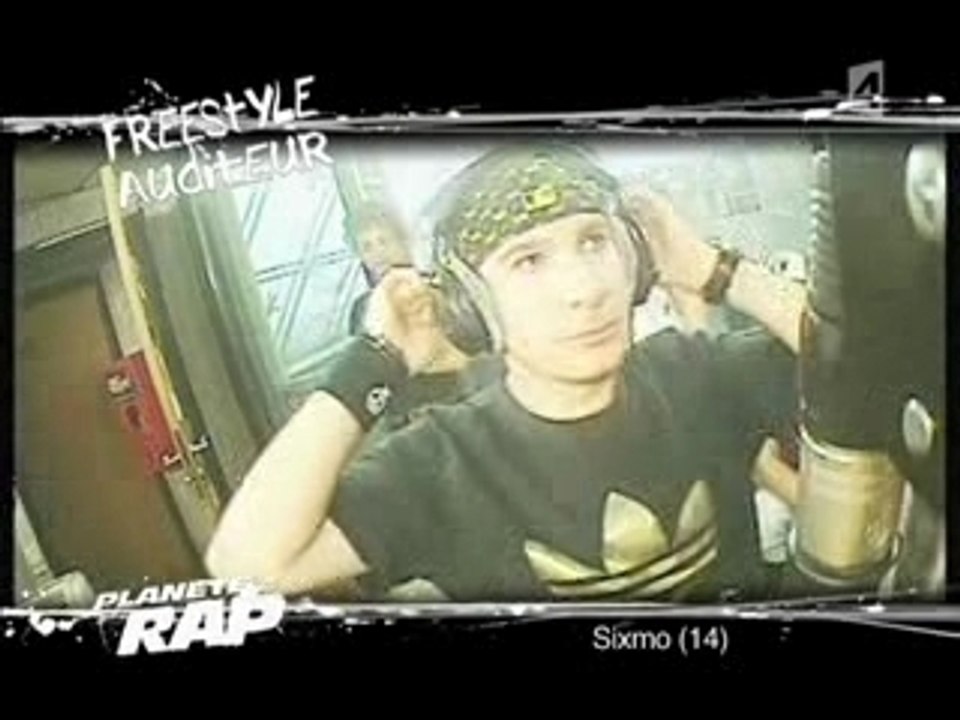 Planete rap Fatal Bazooka 2-2