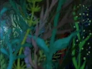 Merlin el encantador - Lo que al mundo hace marchar