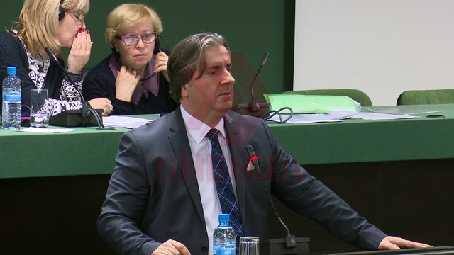 DYGJUHËSIA PËRPLAS BDI-NË ME PDSH-NË