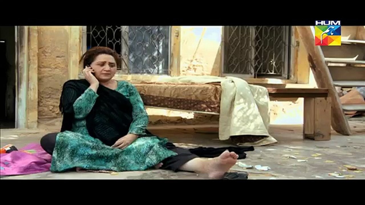 Abro Episode 13 Full Hum TV Drama 13 March 2016 - Dailymotion
