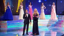 Мисс Россия 2015- Интеллектуальный конкурс - Miss Russia 2015- Intellectual Contest