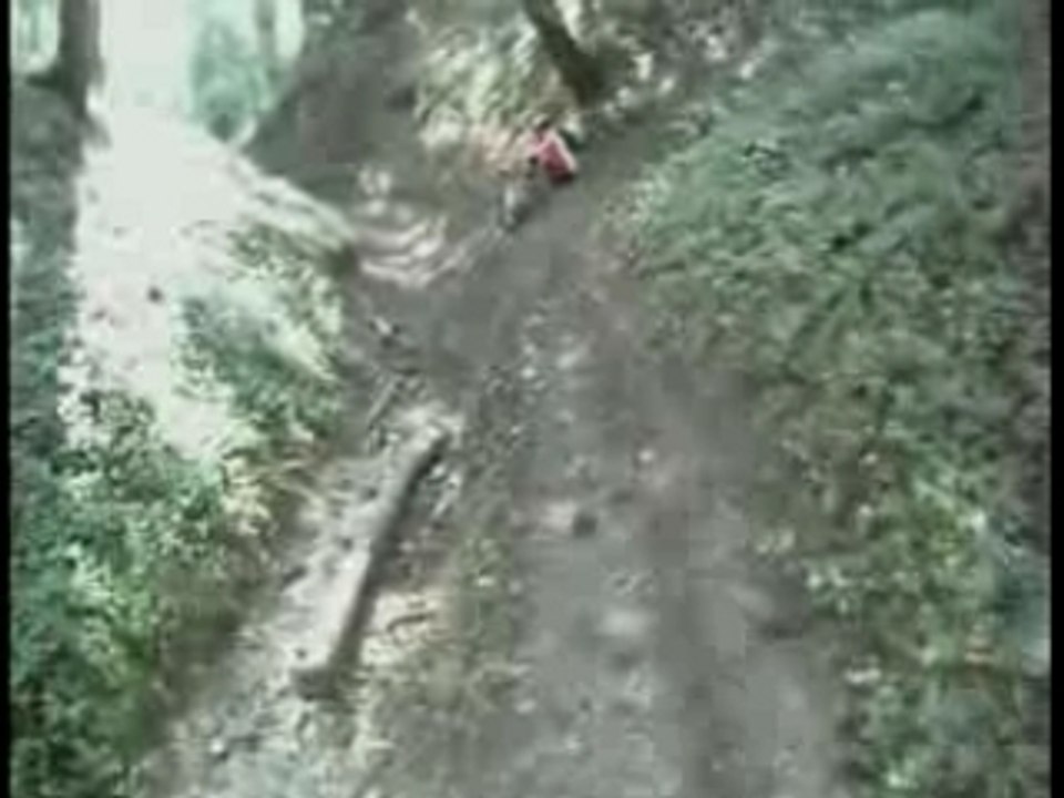 La tranchée de Lorette