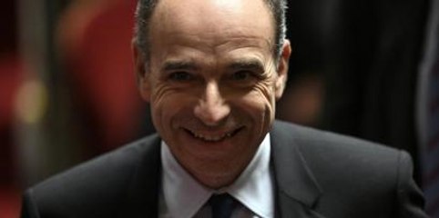 Mardi politique : Jean-François Copé, candidat à la primaire de la droite et du centre, 2e partie